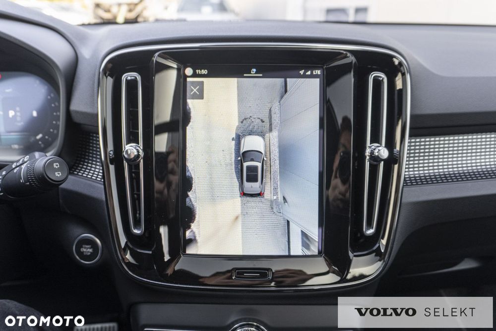 Volvo XC 40 - 20