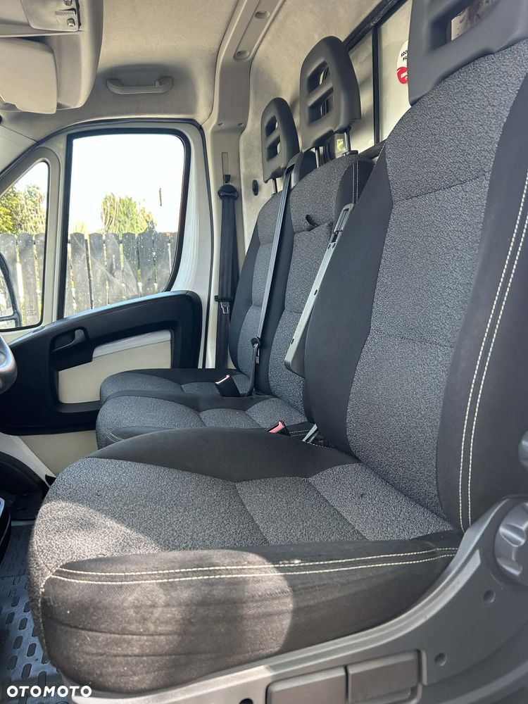 Fiat Ducato - 9
