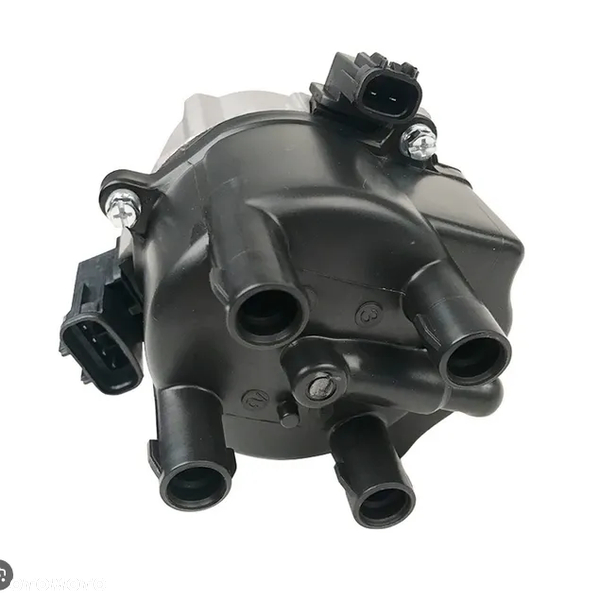 NOWY aparat zaplonowy TOYOTA RAV4 I 2.0 94-00 CAMRY CELICA MR2 2.2 1.8 3SFE carina 19050-74020 19050-74010 5SFE 19050-74030 Ignition Distributor 1905074010 1905074020 1905074030 cewka zaplonowa