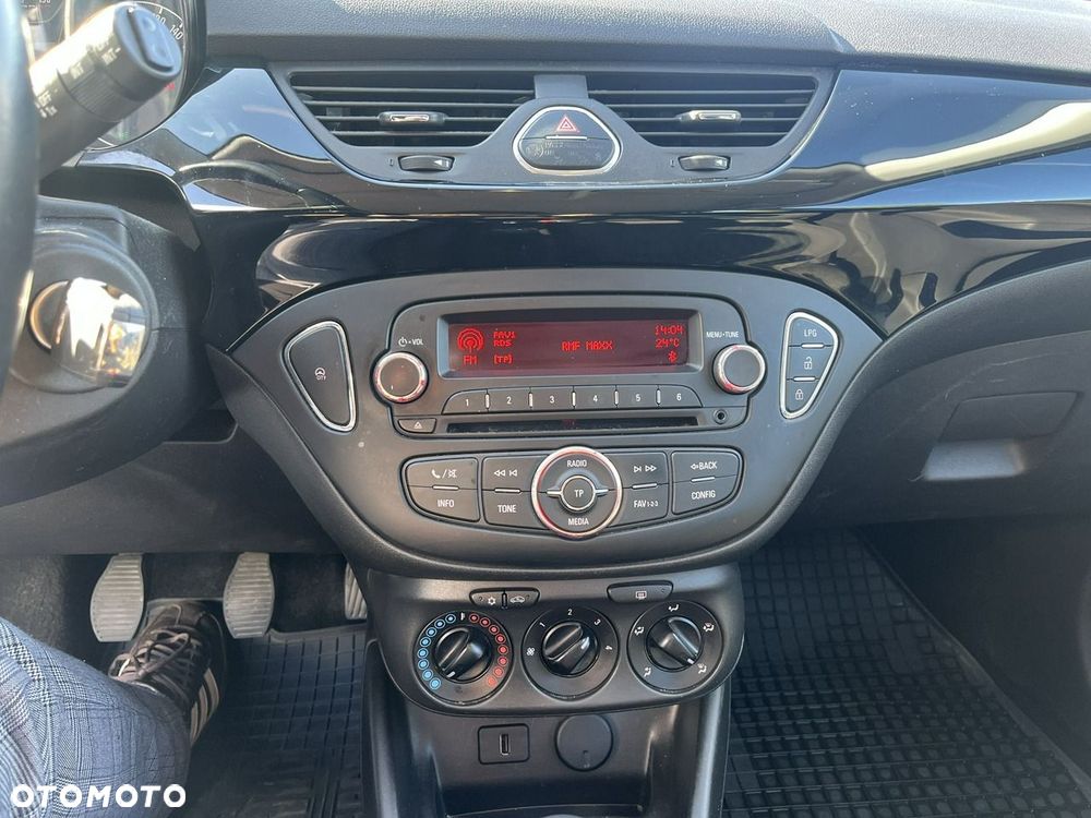 Opel Corsa - 19