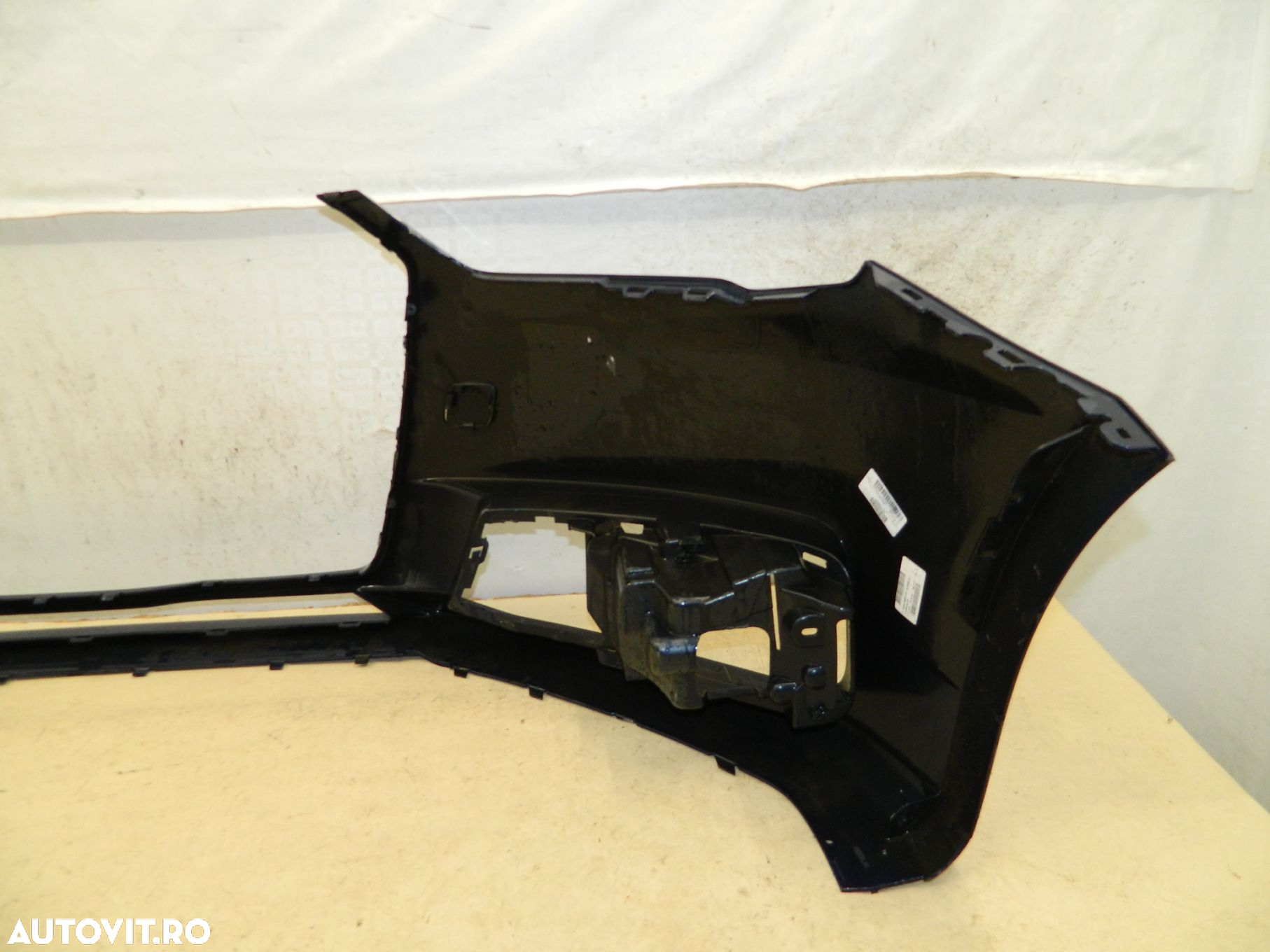 Bara fata Audi A1, 2015, 2016, 2017, 2018, 8XA807437 - 5