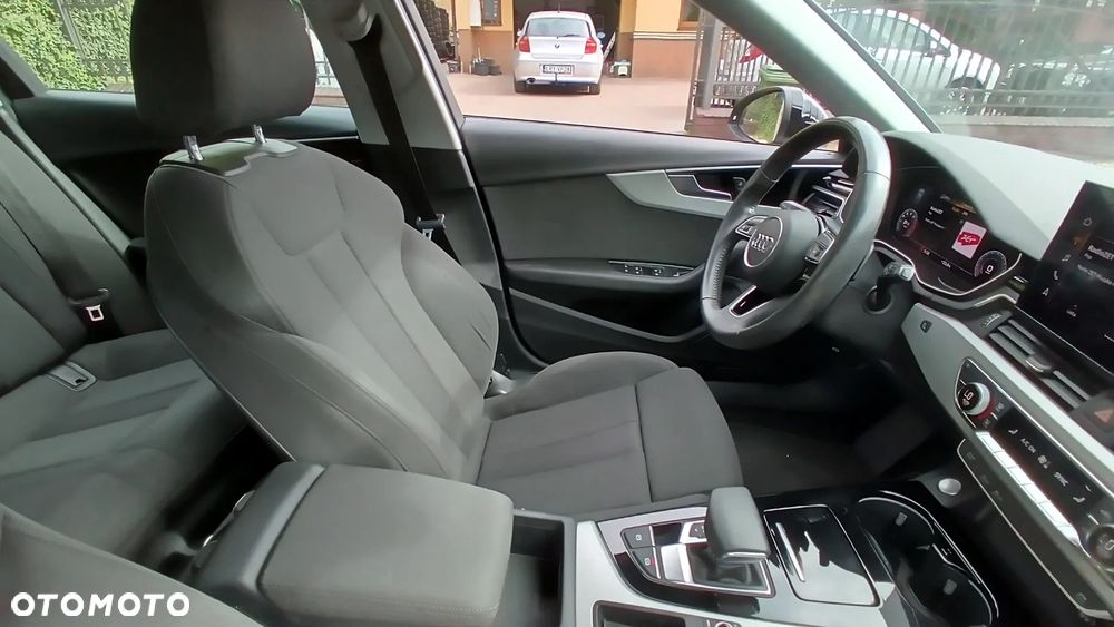 Audi A4 Avant - 19