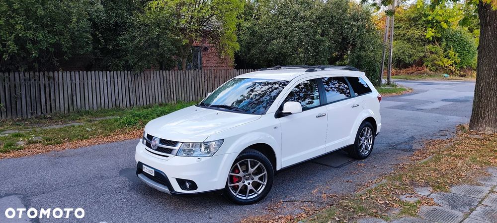 Fiat Freemont - 15