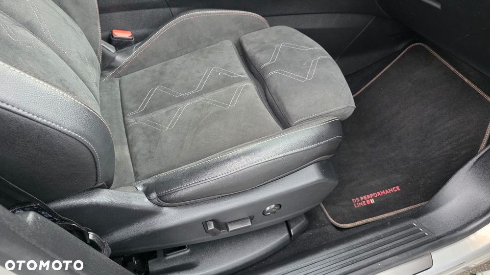 DS Automobiles DS 7 1.6 E-Tense Performance Line - 15