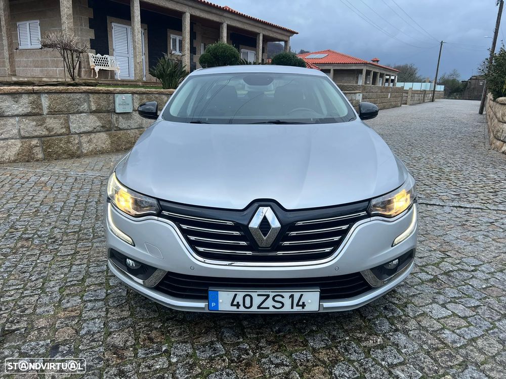Renault Talisman 1.5 dCi Zen - 9