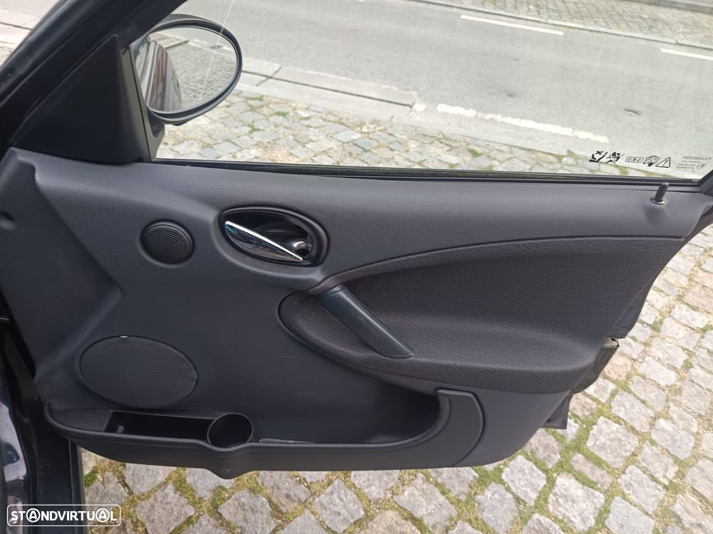 MG ZR 105 Tag Heuer Edição limit. - 20