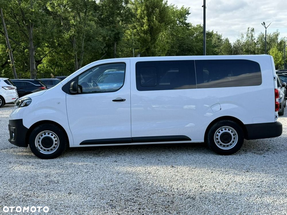 Toyota Proace Verso 2.0 D4-D Long Business - 6