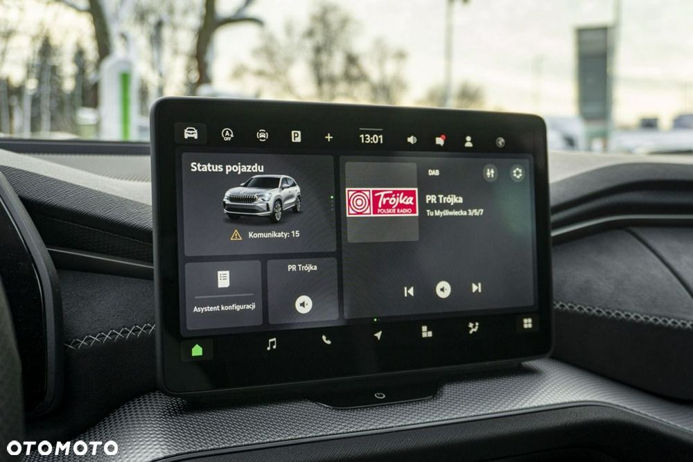 Skoda Kodiaq - 26