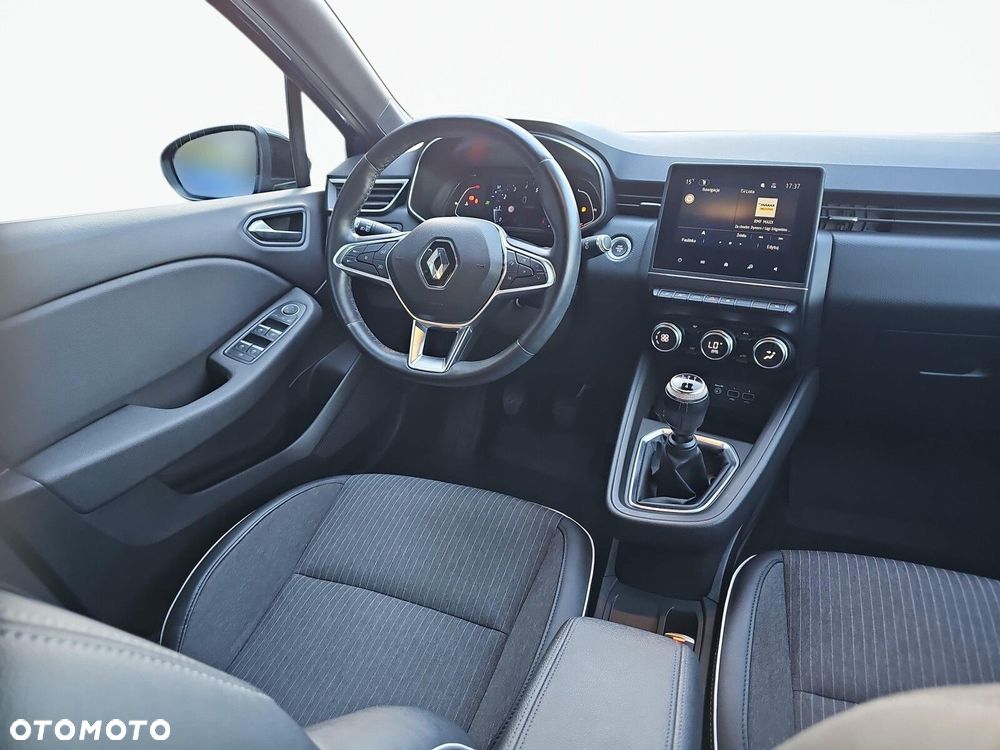 Renault Clio - 16