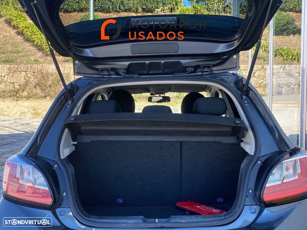 Mitsubishi Space Star 1.2 Intense Connect Edition - 6