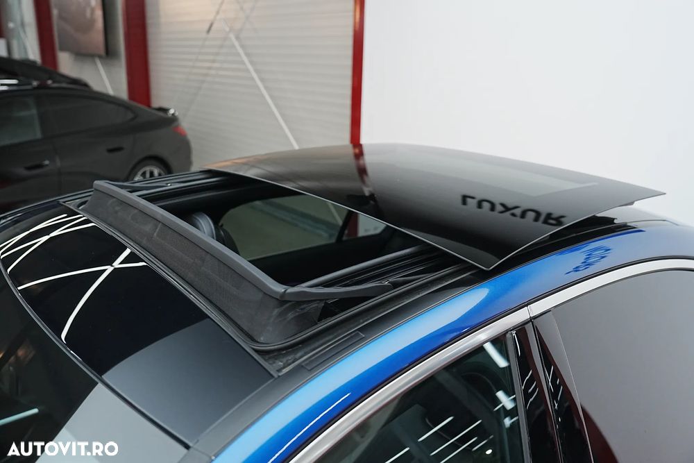 Mercedes-Benz C 220 d 9G-TRONIC AMG Line - 28