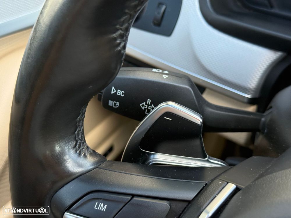 BMW M550d xDrive Auto - 40