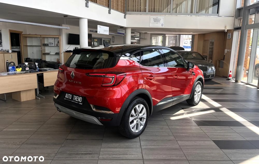 Renault Captur - 5
