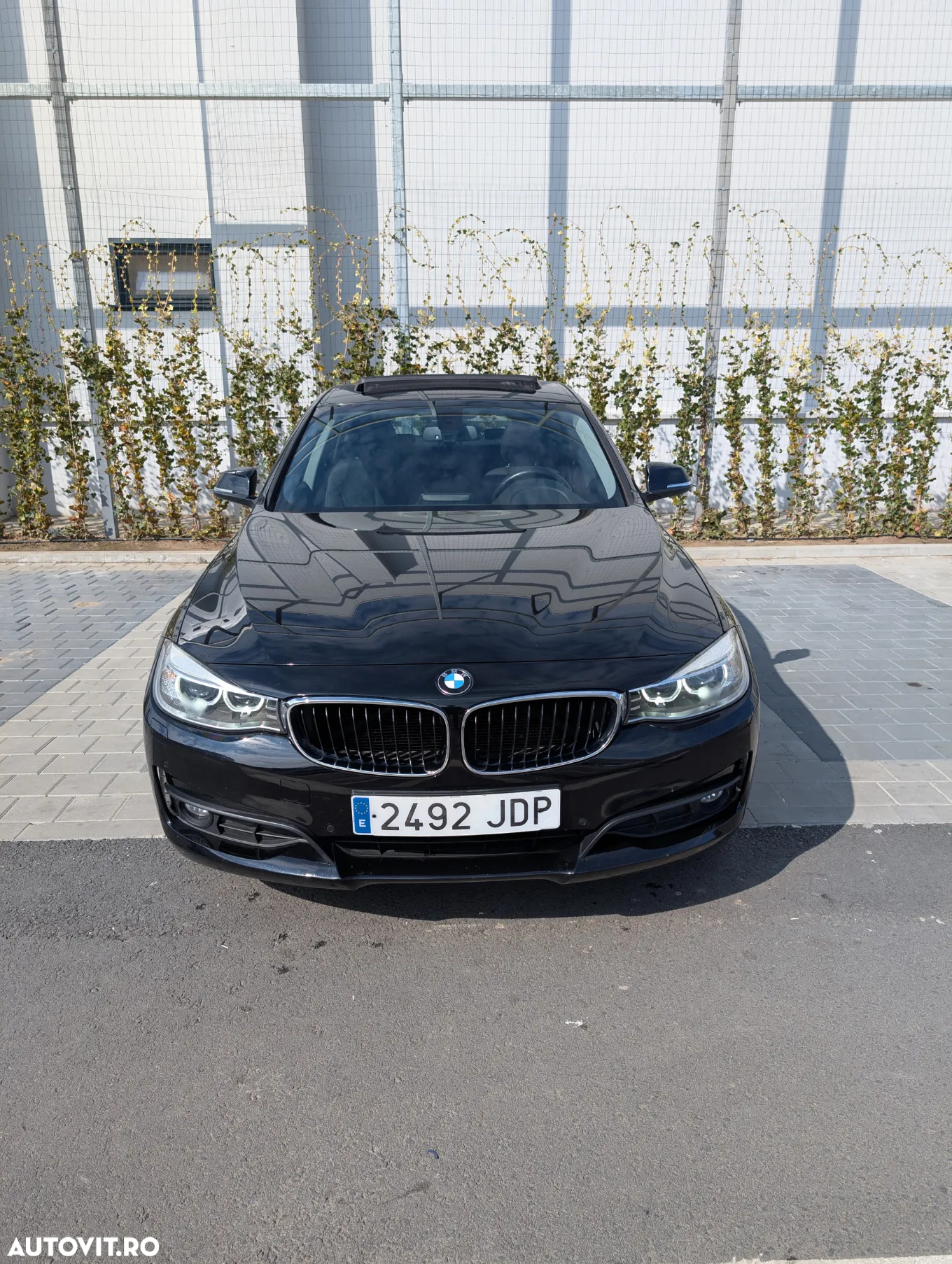 BMW Seria 3 320d xDrive GT Aut. - 3