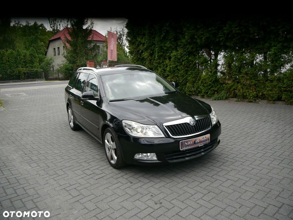 Skoda Octavia 1.8 TSI Laurin & Klement - 4