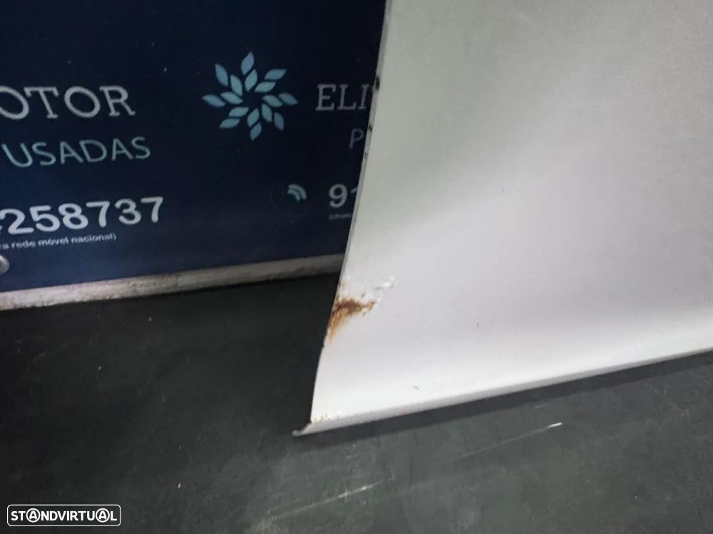 Porta usada HYUNDAI I30 2015 CARRINHA frente esquerda direita traseira ENVIO GRATIS - 6