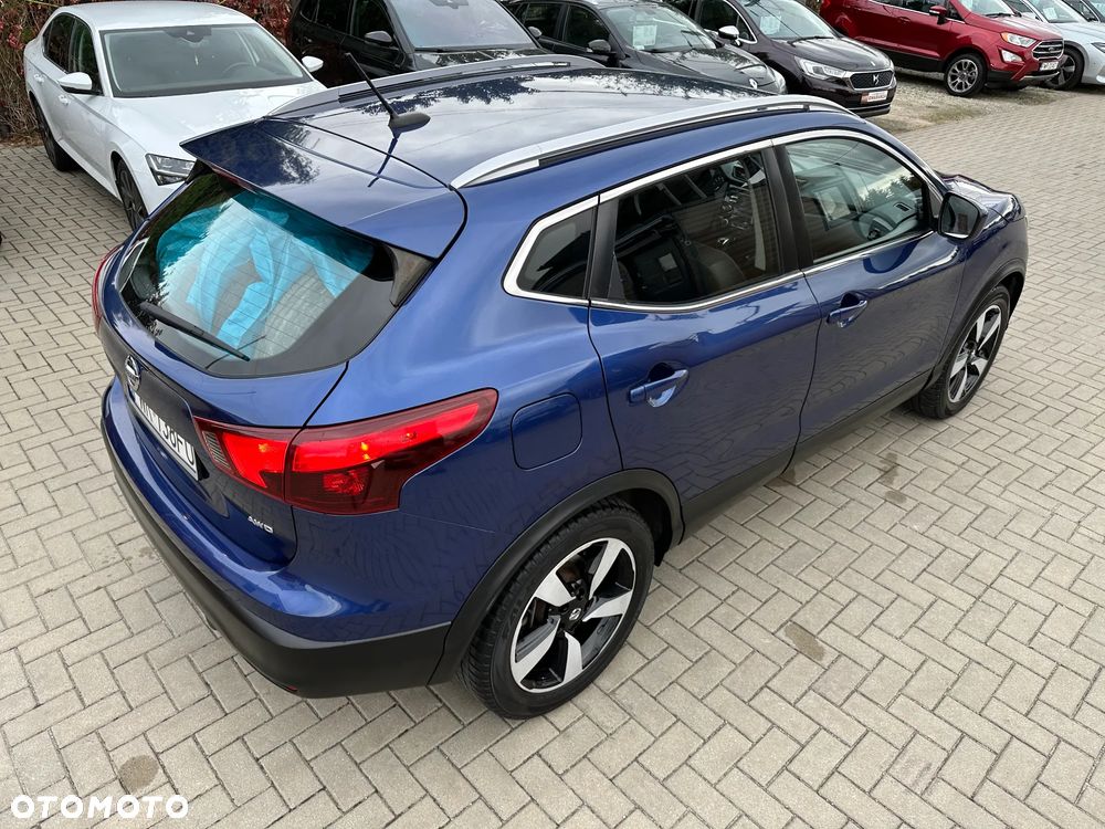 Nissan Qashqai - 34