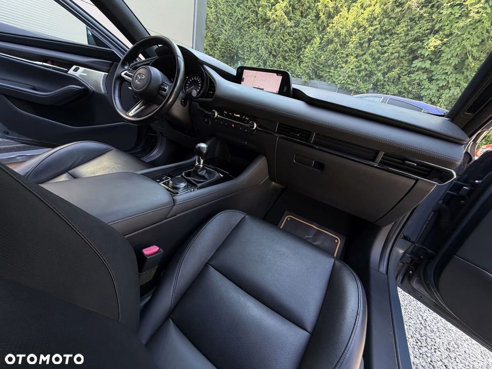 Mazda 3 SKYACTIV-D 1.8 - 15