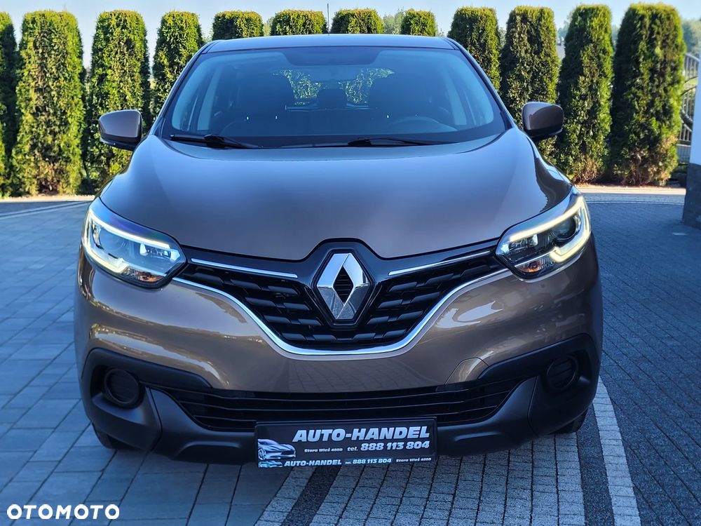 Renault Kadjar Energy TCe 130 Business - 9