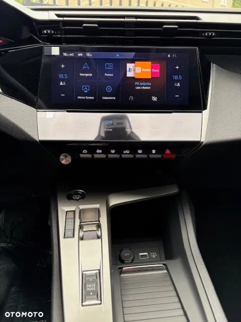 Peugeot 408 1.2 PureTech mHEV Allure S&S e-DSC6 - 5