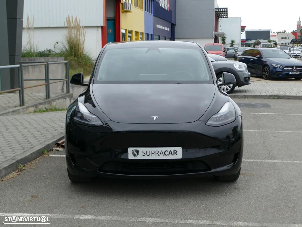 Tesla Model Y Standard - 3