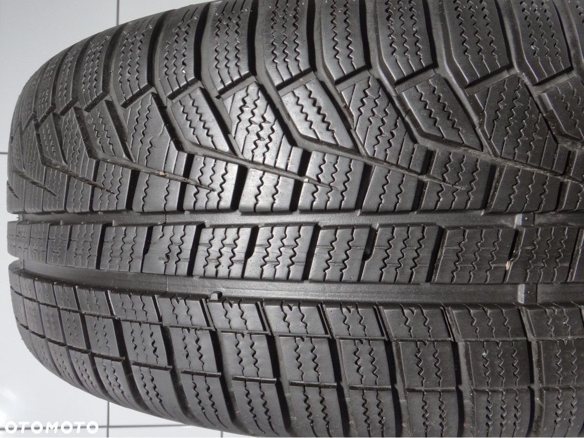 Koła zimowe   18" MERCEDES A-KLASA W177 - 9