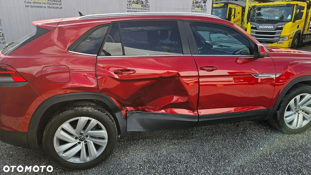 Volkswagen Atlas - 16