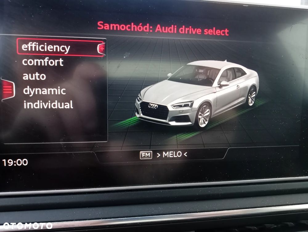 Audi A5 Coupé 2.0 TFSI S tronic - 10