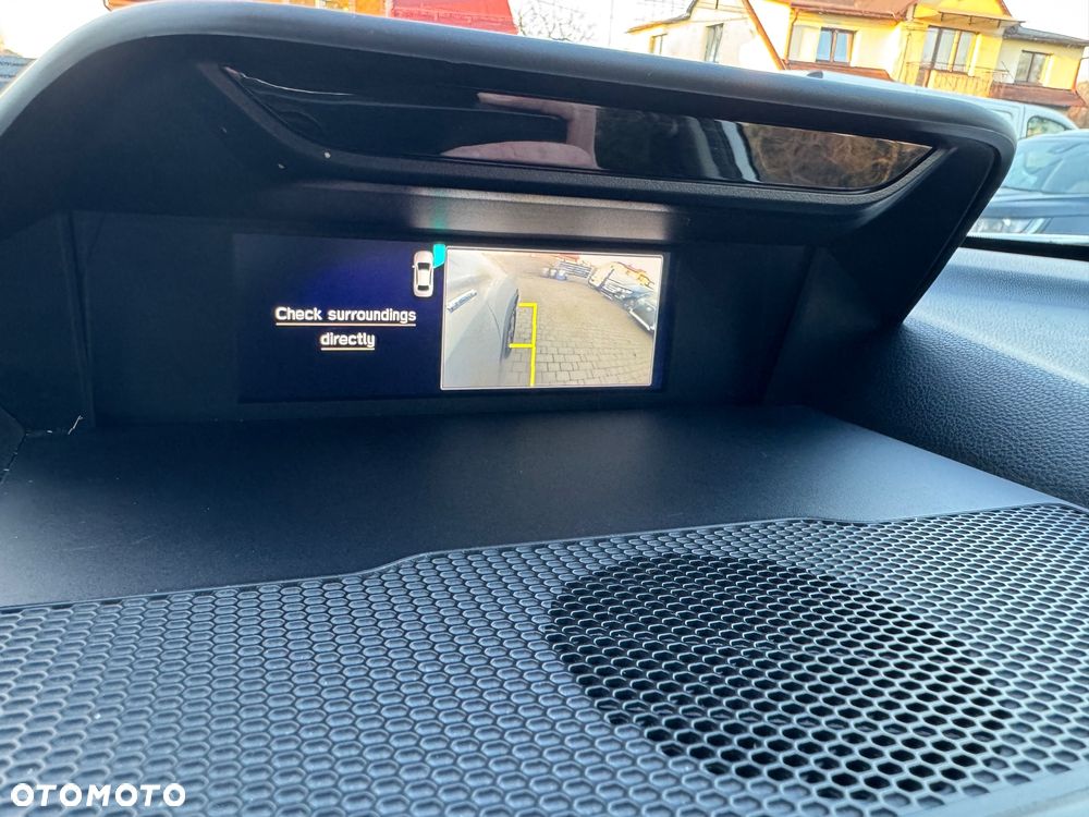 Subaru Forester - 34