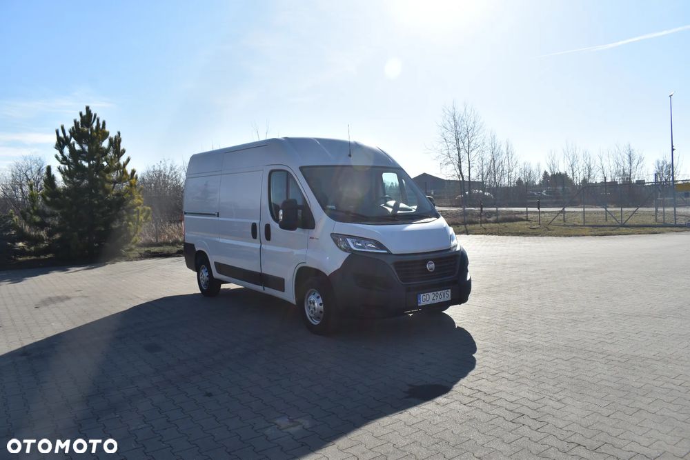Fiat Ducato - 10
