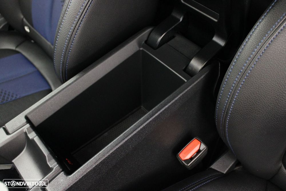 BMW 216 Gran Coupé d Pack Desportivo M - 37