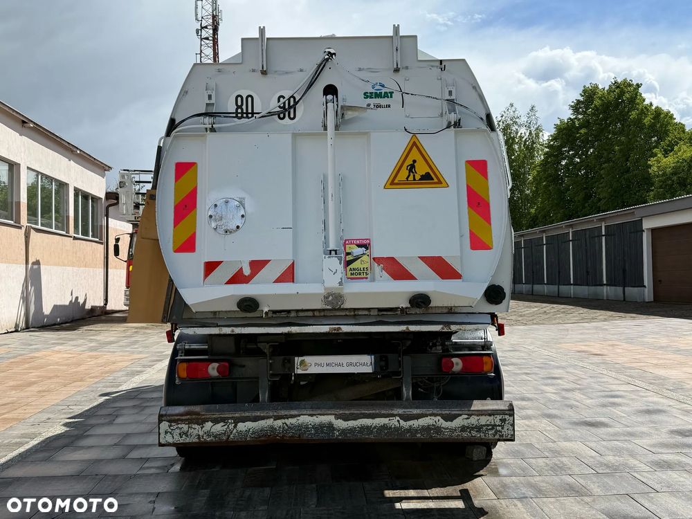 Renault Midlum 270 DXI - 7