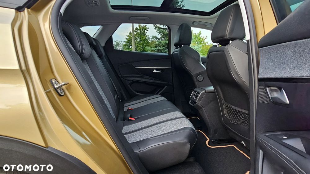 Peugeot 3008 1.2 PureTech Allure - 38