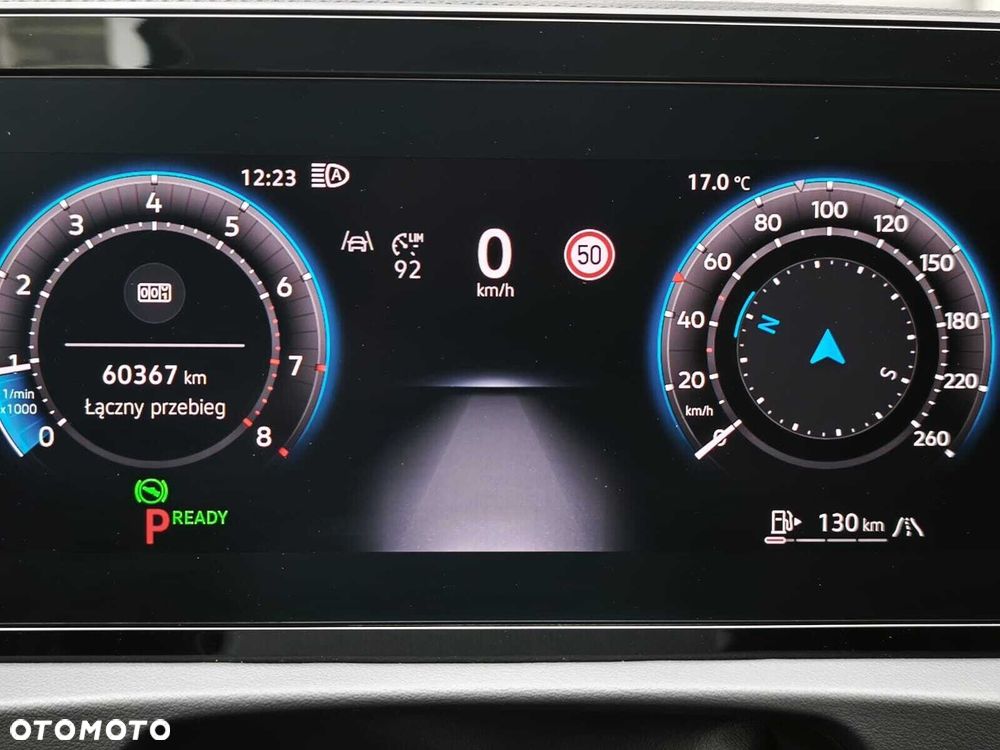 Volkswagen Tiguan 1.5 TSI EVO Elegance DSG - 24