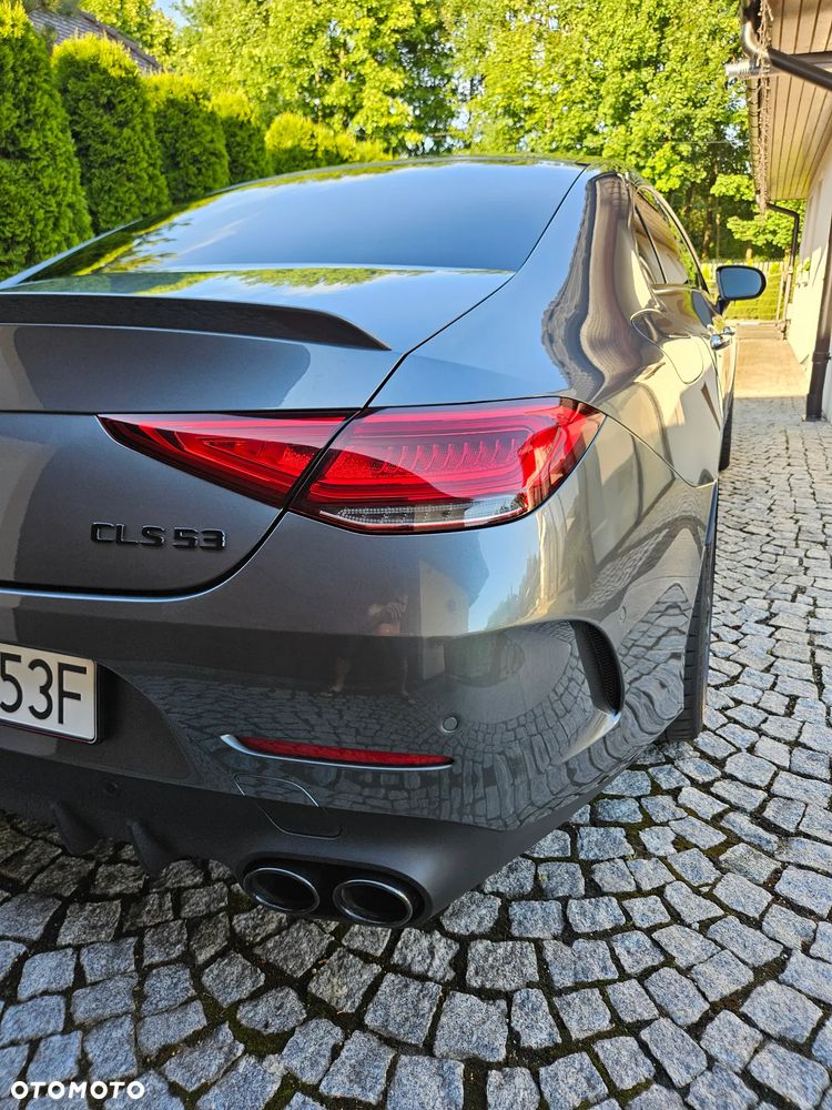Mercedes-Benz CLS - 18