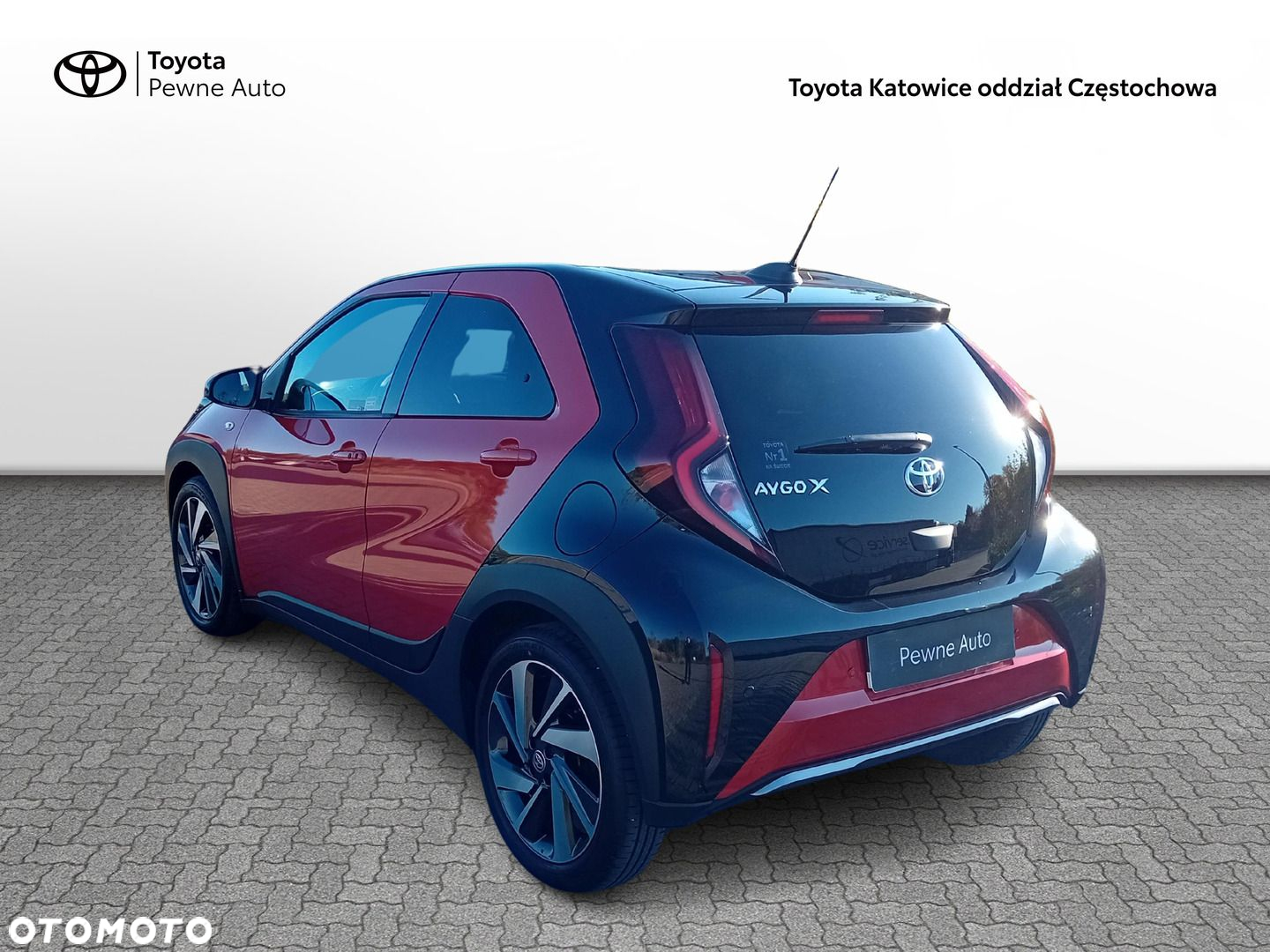 Toyota Aygo X - 2