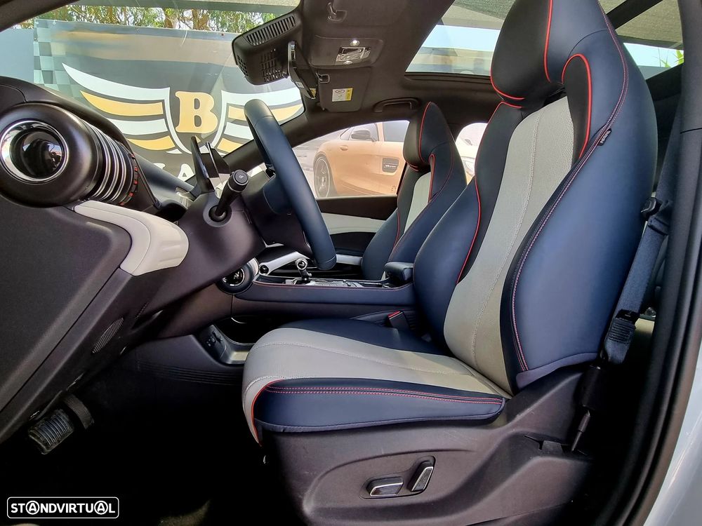 BYD Atto 3 Design - 5