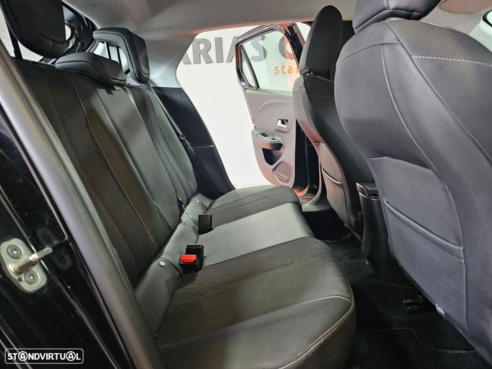 Opel Corsa 1.2 T Business Edition - 13