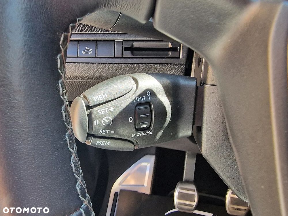 Peugeot 3008 BlueHDi 130 Stop & Start Active - 14