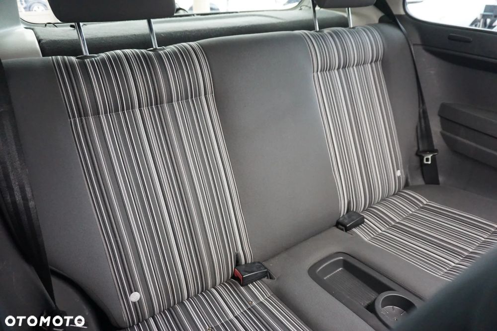 Volkswagen Fox 1.2 Style - 22