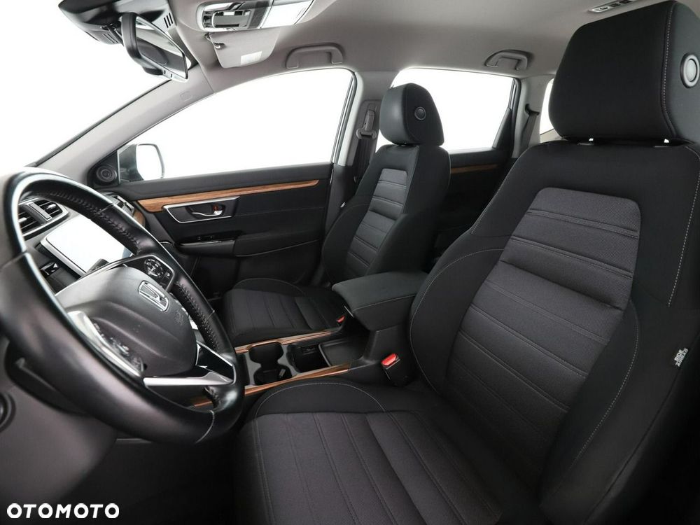 Honda CR-V 2.0 i-MMD HEV Elegance 2WD CVT - 14