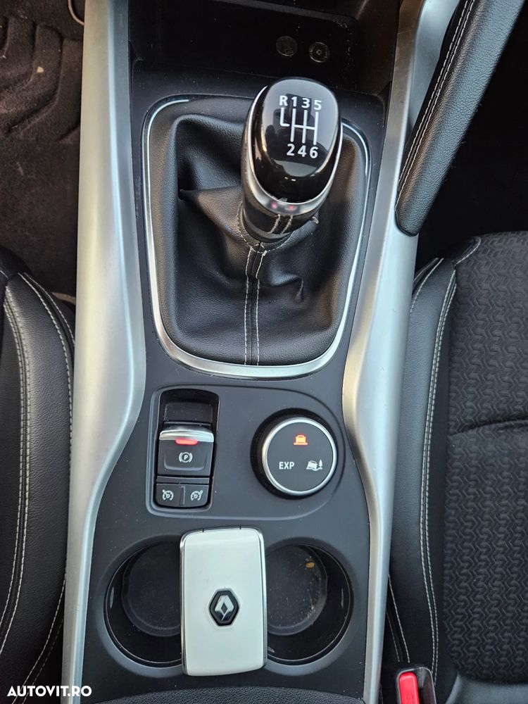 Renault Kadjar 1.6 DCI Zen - 11