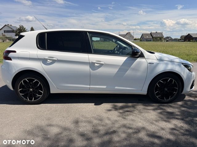 Peugeot 308 BlueHDi 100 Stop & Start Access - 7