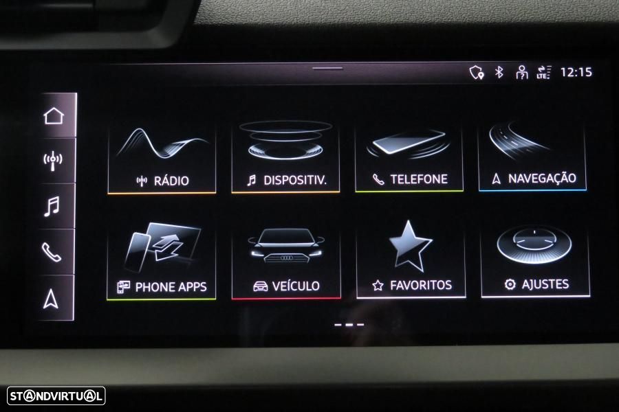 Audi A3 Sportback 30 TFSI Advanced S tronic - 17