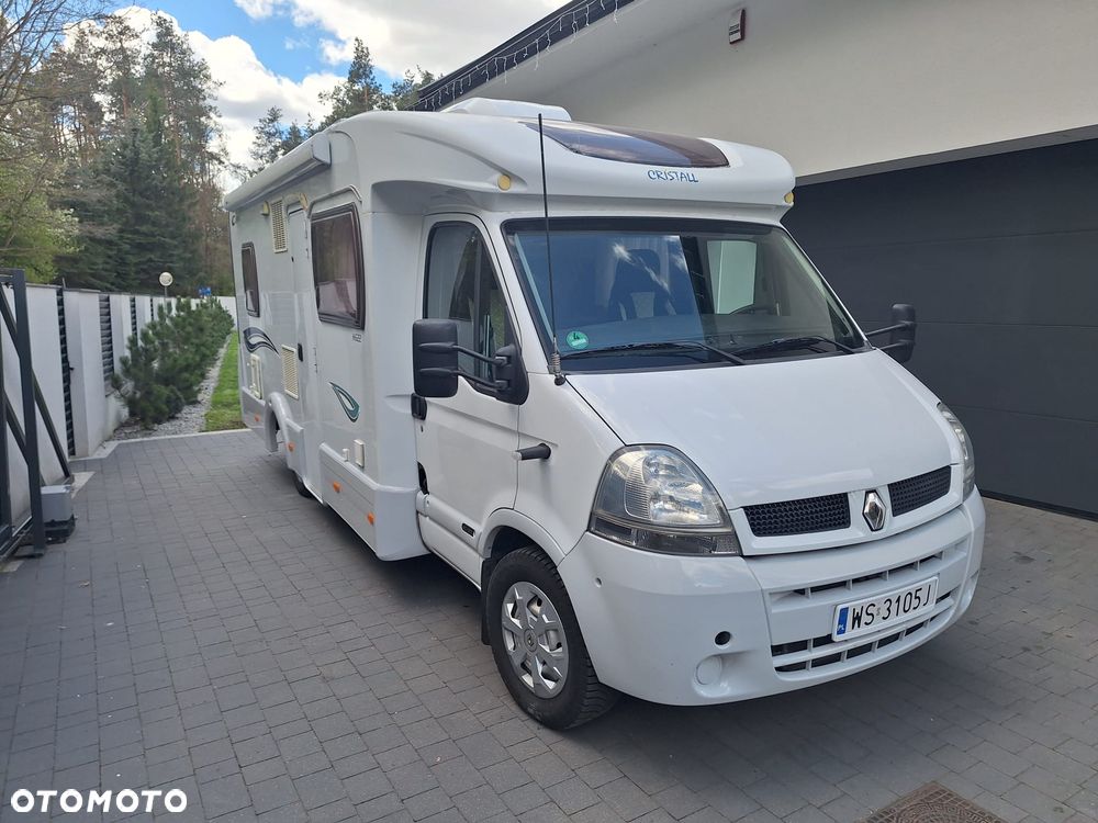 Renault Master - 25