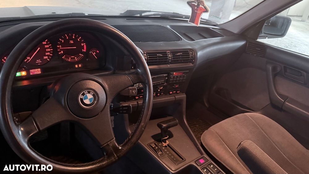 BMW Seria 5 - 6