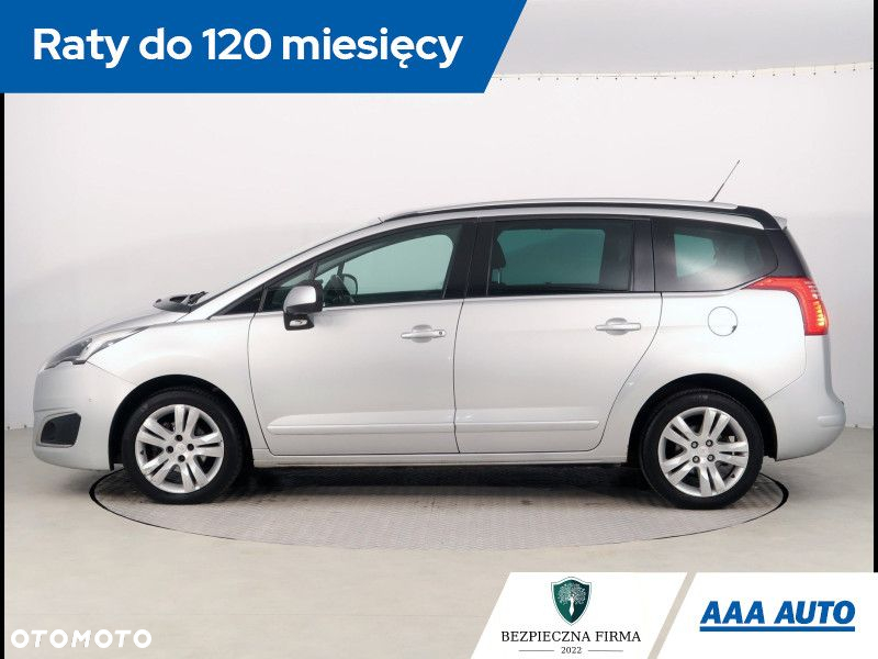 Peugeot 5008 - 3