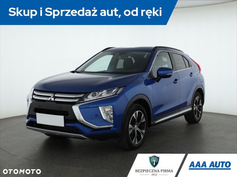 Mitsubishi Eclipse Cross - 2