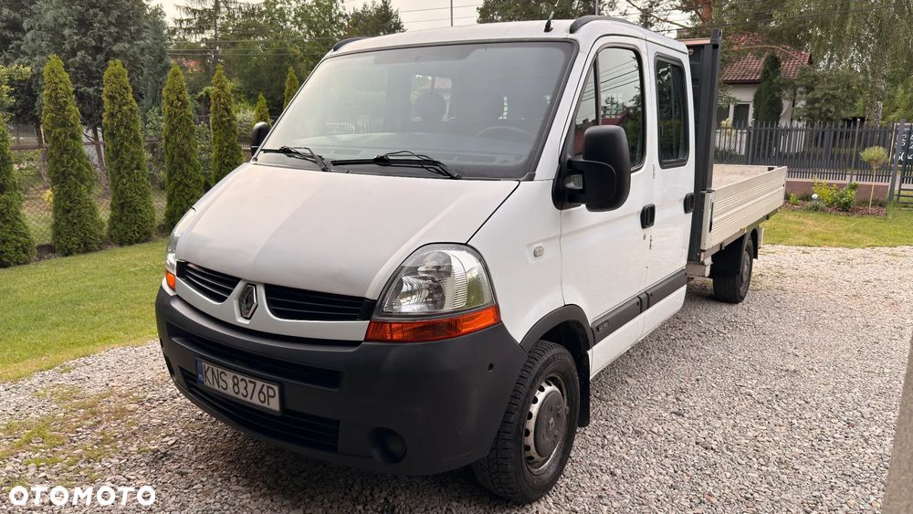 Renault MASTER - 15
