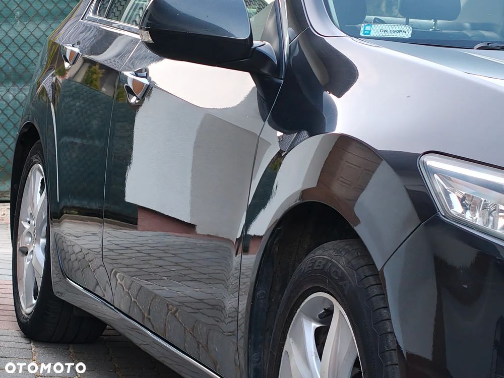 Honda Accord 2.0 Executive Navi - 10